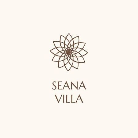 Seana Villa Saranda Kültér fotó