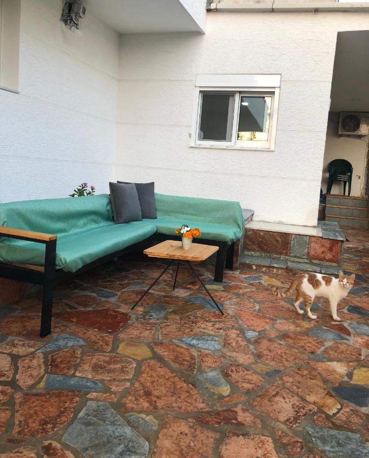 Seana Villa Saranda Kültér fotó