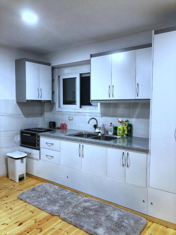 Seana Villa Saranda Kültér fotó