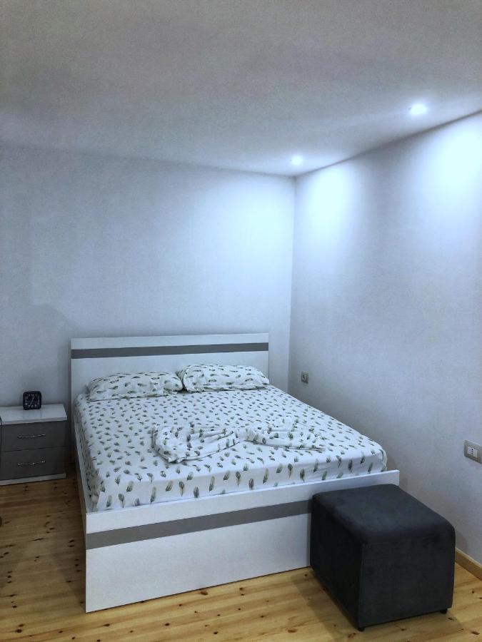 Seana Villa Saranda Kültér fotó