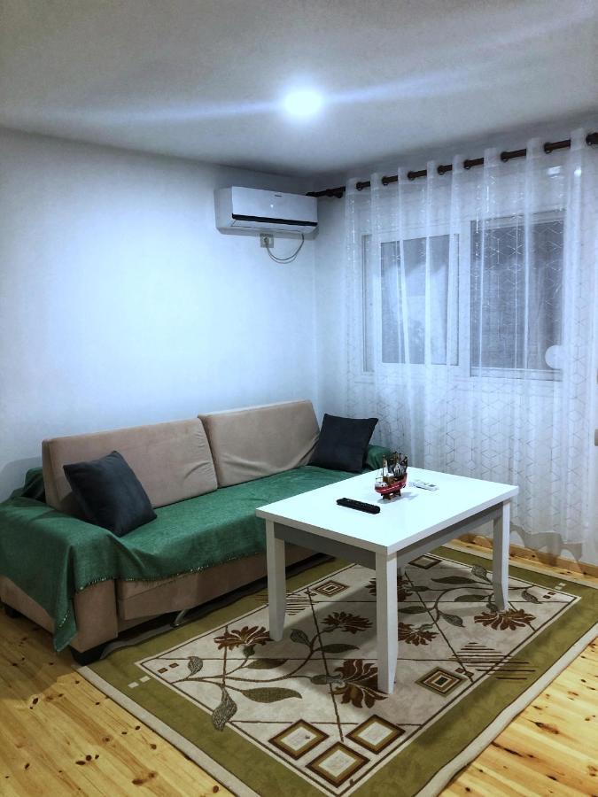 Seana Villa Saranda Kültér fotó