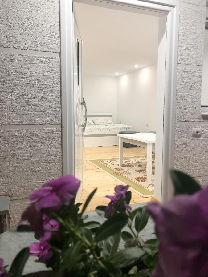 Seana Villa Saranda Kültér fotó