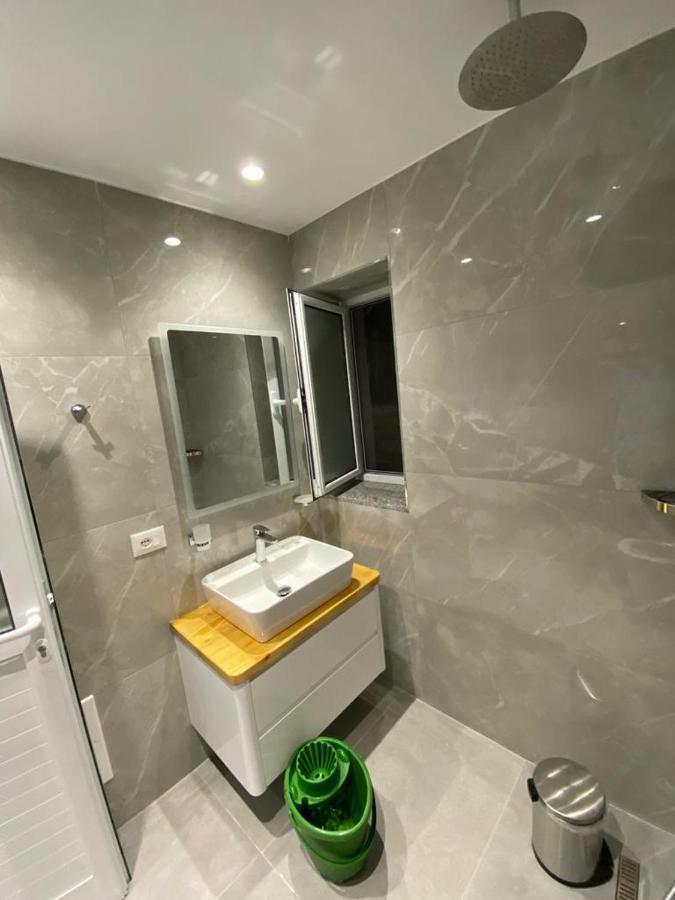Seana Villa Saranda Kültér fotó