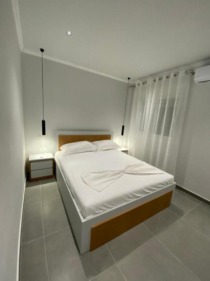 Seana Villa Saranda Kültér fotó