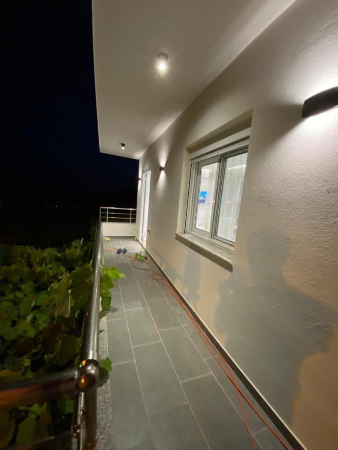 Seana Villa Saranda Kültér fotó