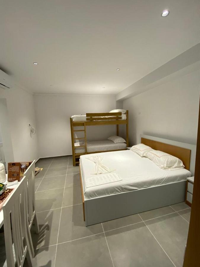 Seana Villa Saranda Kültér fotó