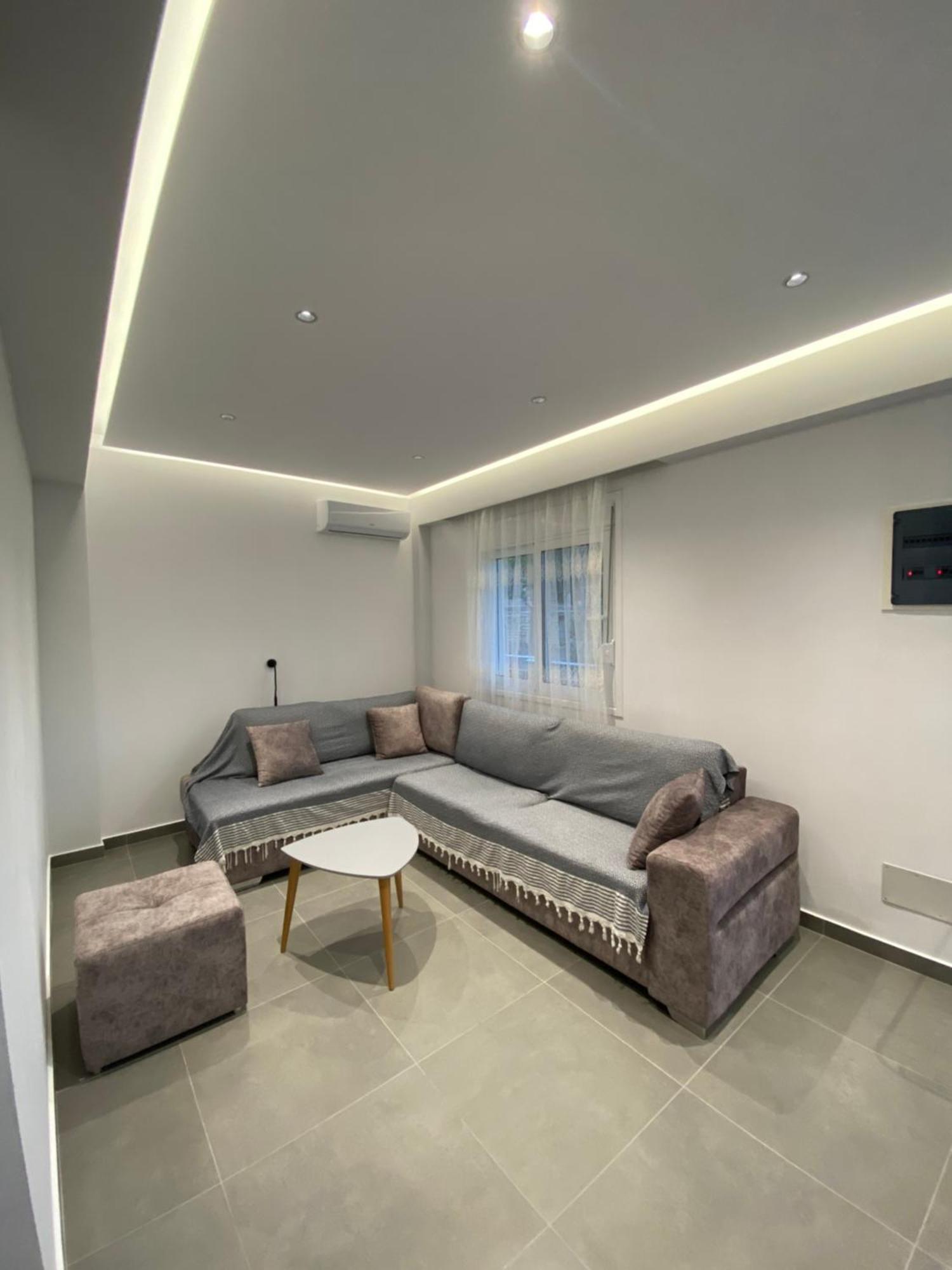 Seana Villa Saranda Kültér fotó